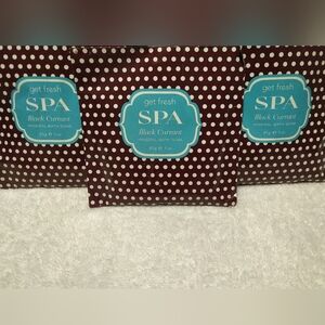 Get Fresh SPA Black Currant Mineral Bath Soak